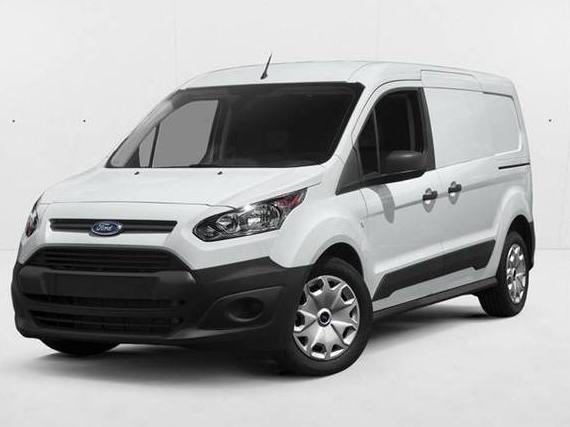FORD TRANSIT CONNECT 2018 NM0LS6E71J1351041 image